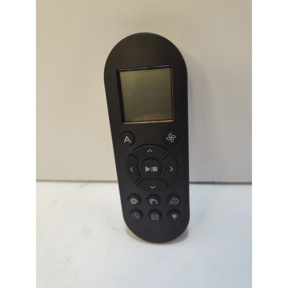 Genuine Eufy Remote Control for RoboVac Robot Vacuum Cleaner 11S 15C 30C Max